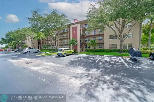 Pembroke Pines, FL 33027,800 SW 131st Ave  #411F