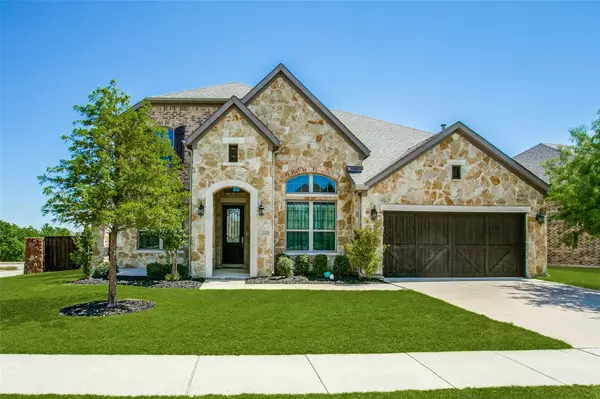 Northlake, TX 76226,1126 Uplands Drive