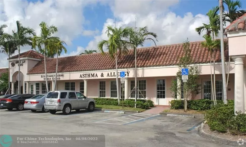 9675 W Broward Blvd.  #9675, Plantation, FL 33324