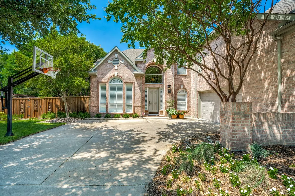 Coppell, TX 75019,446 Copperstone Trail