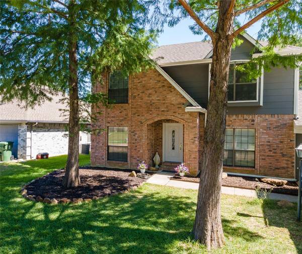 733 Paisley Drive, Flower Mound, TX 75028