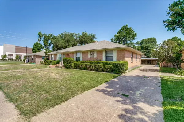 Garland, TX 75042,1606 Robin Lane