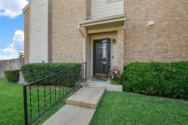 3635 Garden Brook Drive #12100, Farmers Branch, TX 75234