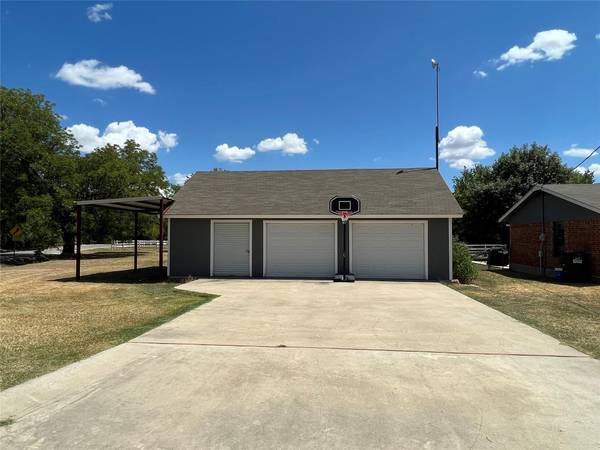 1329 Eastwind Drive, Early, TX 76802