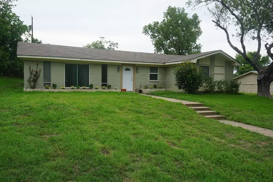 7941 Rio Vista Drive, Woodway, TX 76712