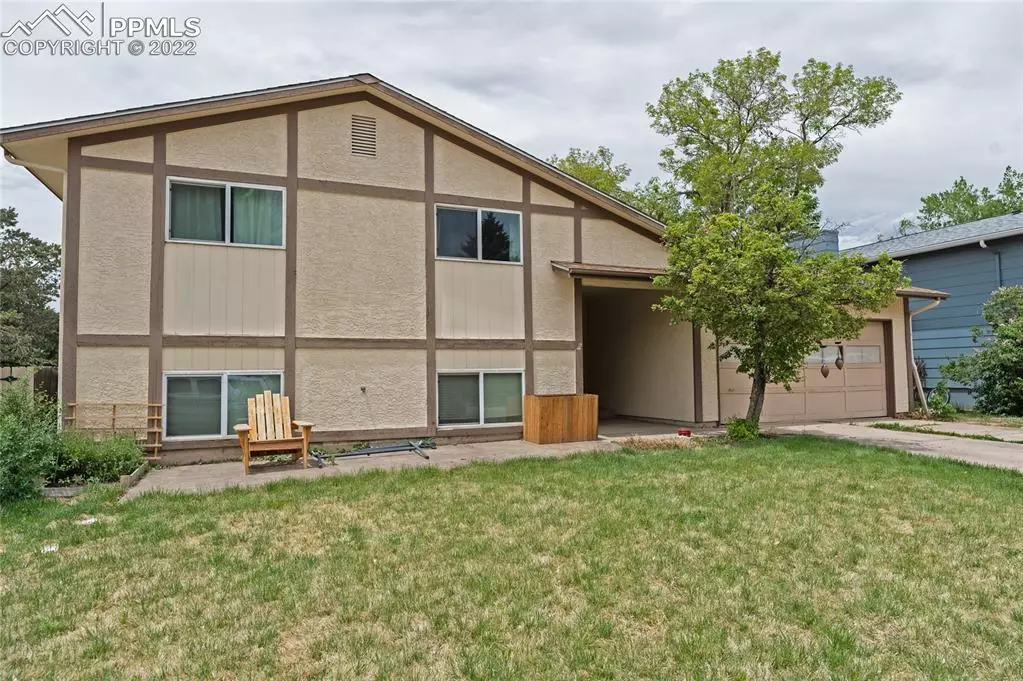 Colorado Springs, CO 80917,4620 Bunchberry LN