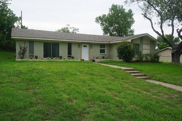 7941 Rio Vista Drive,  Woodway,  TX 76712