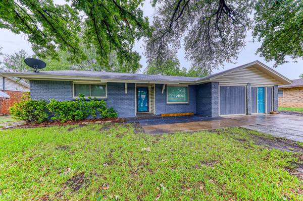 2109 14th Street, Brownwood, TX 76801