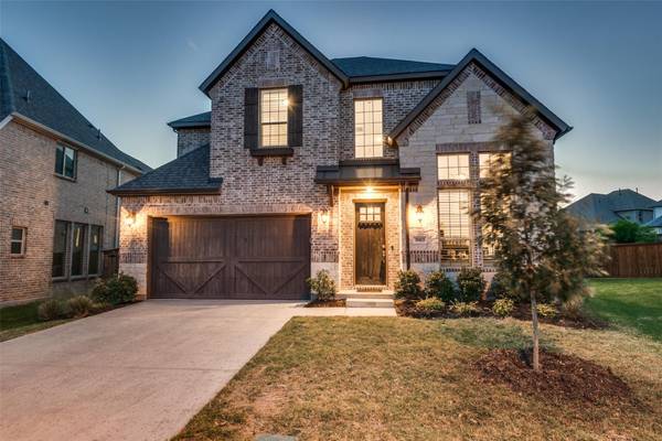 7663 Picton Drive, Irving, TX 75063