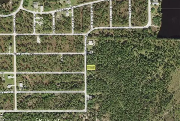 Punta Gorda, FL 33955,13548 Santa Maria DR