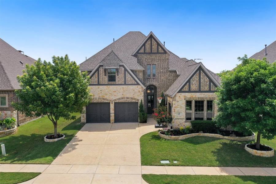 412 Macrocarpa Road, Allen, TX 75013