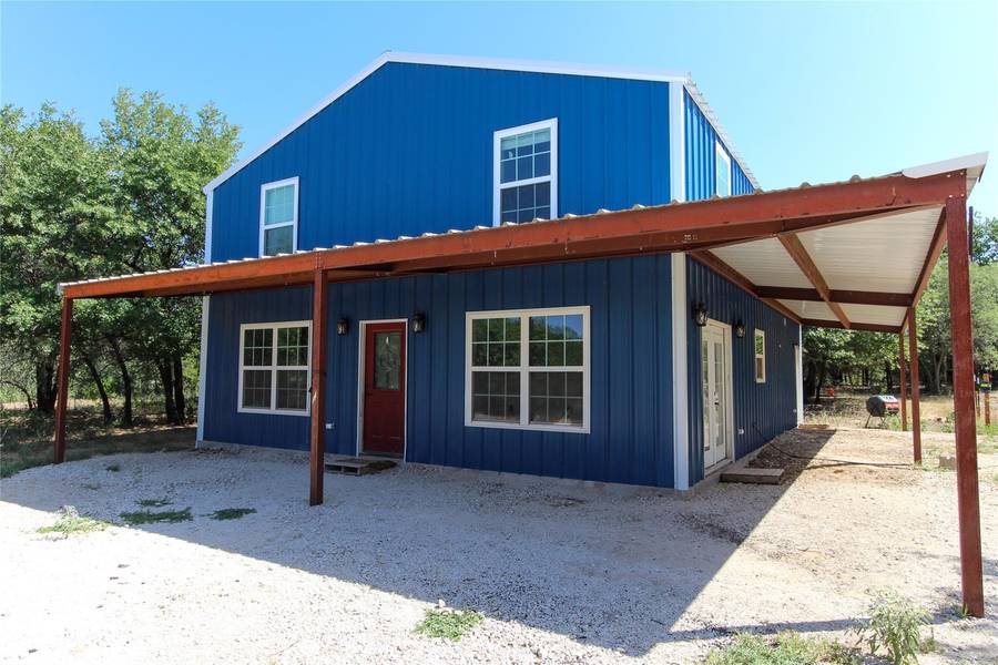 10054 Fm 3326 S, Hawley, TX 79525