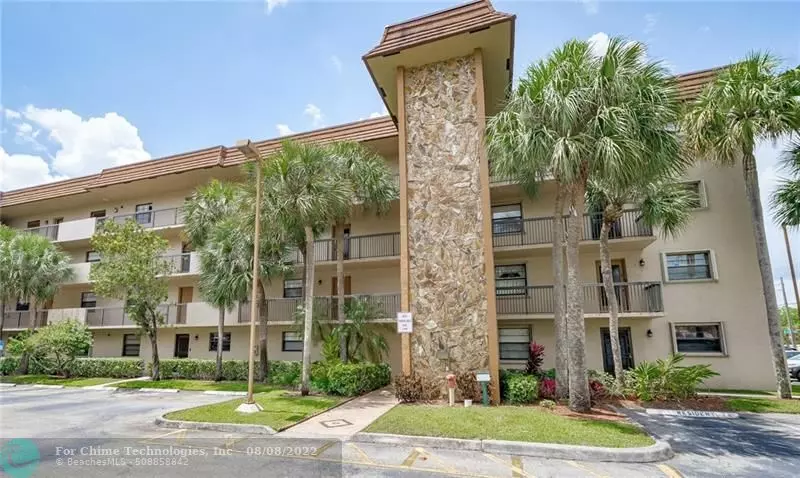 4940 E Sabal Palm Blvd  #112, Tamarac, FL 33319