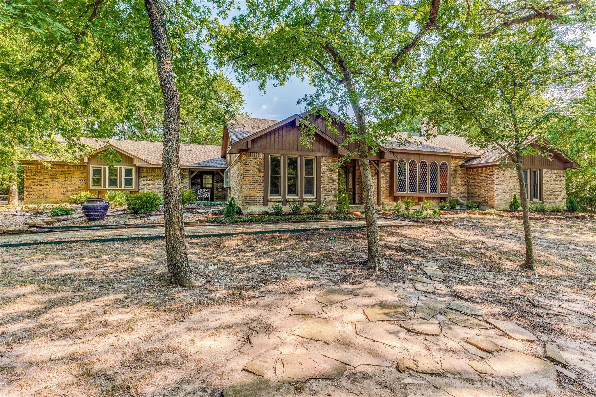 4708 Windmill Creek Drive,  Parker,  TX 75002