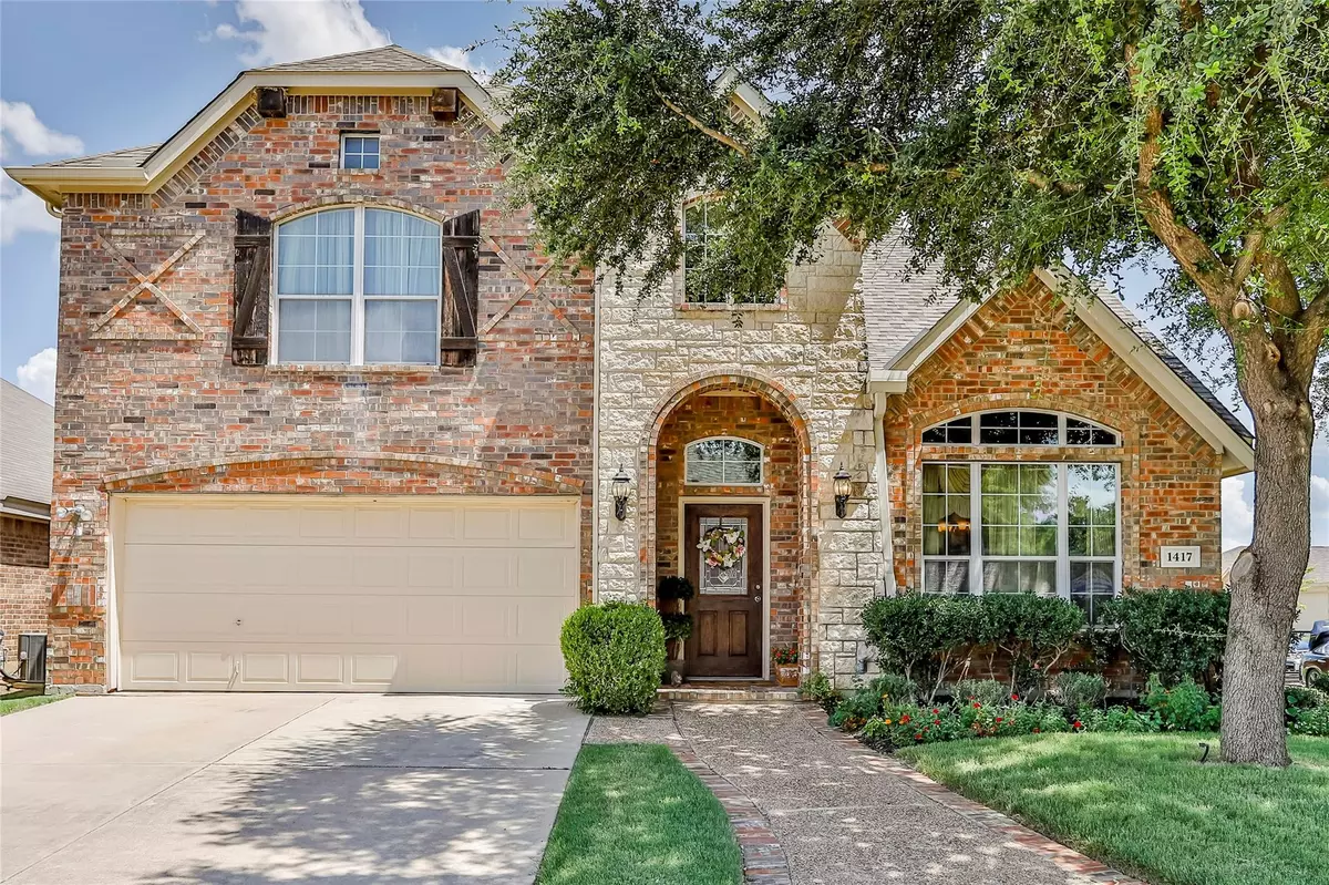 Fort Worth, TX 76131,1417 Realoaks Drive