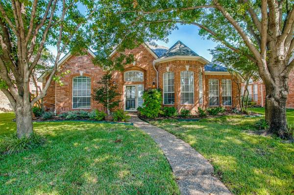 3032 Silverado Drive, Carrollton, TX 75007