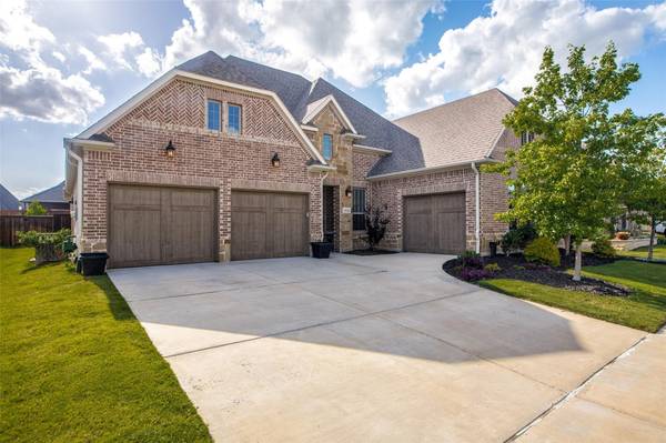 8116 Tramore, The Colony, TX 75056