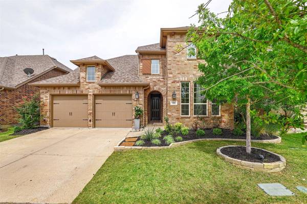 1901 Brownwood Boulevard, Prosper, TX 75078