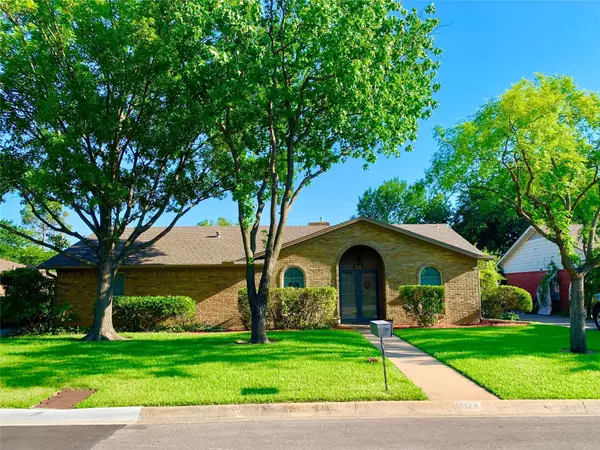 826 Imperial Drive, Denton, TX 76209