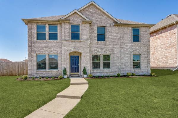 612 Woodlands Manor Drive, Cedar Hill, TX 75104