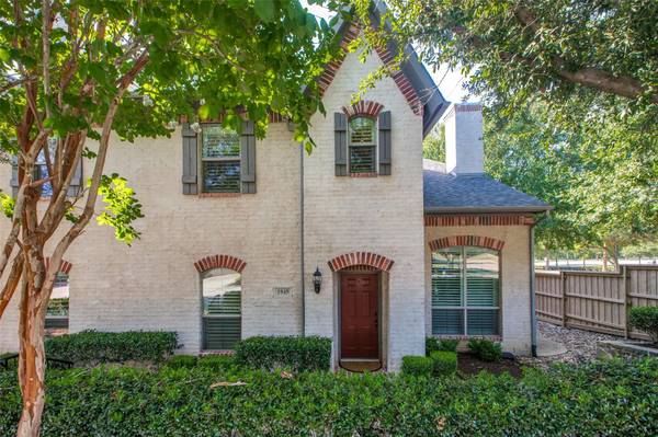 1949 Desoto Drive, Mckinney, TX 75072