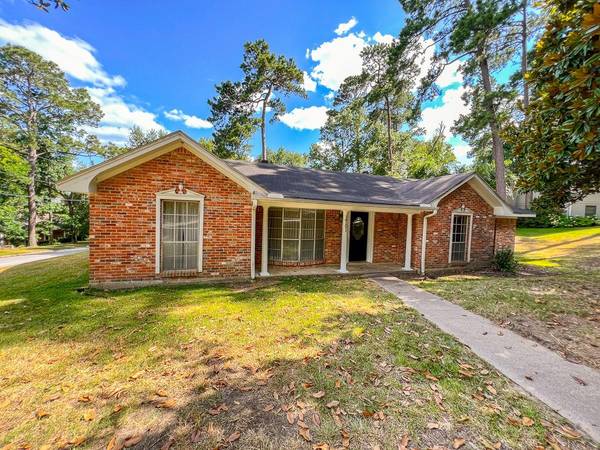 1701 25th Street, Huntsville, TX 77340