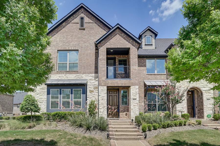 4219 Snow Goose Trail, Arlington, TX 76005