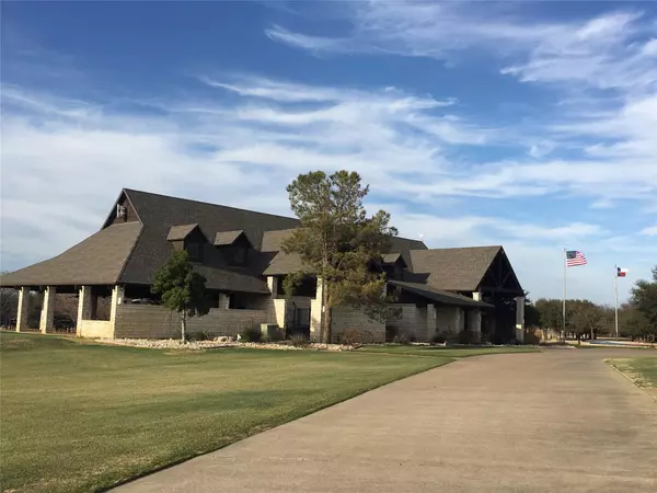 Whitney, TX 76692,1518 Deerwood Court