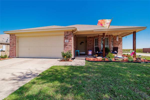 300 Meadow View Lane, Anna, TX 75409