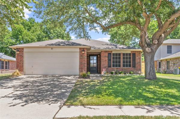 1811 Spinnaker Way, Wylie, TX 75098