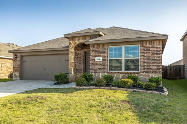 2210 Tombstone Road, Forney, TX 75126