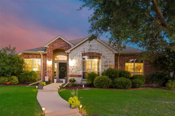 545 Covey Trail, Rockwall, TX 75087