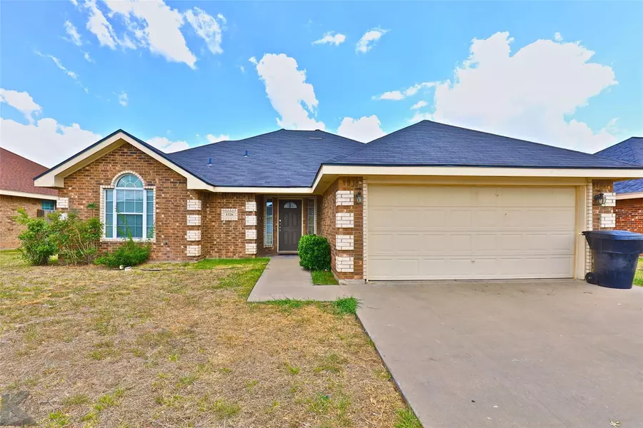 1326 Tulane Drive, Abilene, TX 79602