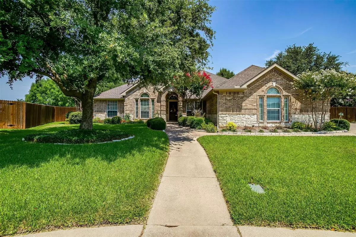 Arlington, TX 76001,3809 Denise Court