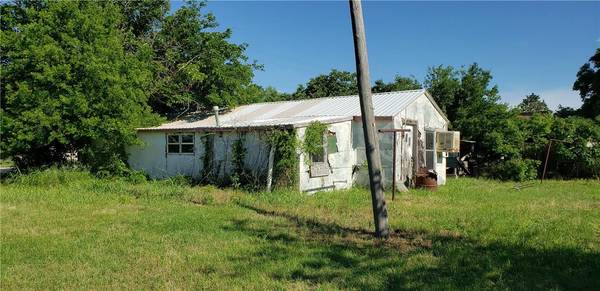 616 Eugenia Street, Baird, TX 79504