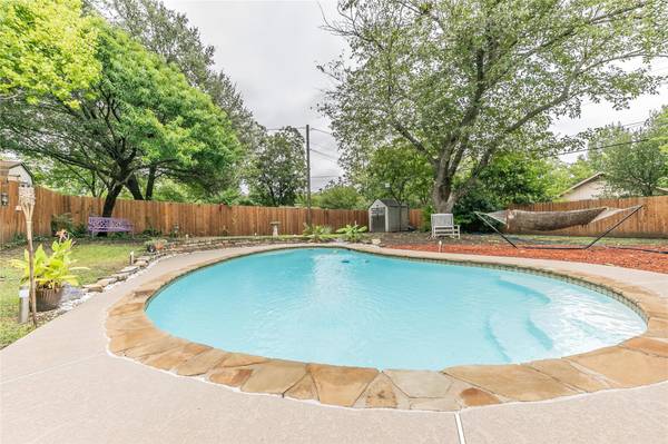 4209 Westerly Road, Benbrook, TX 76116