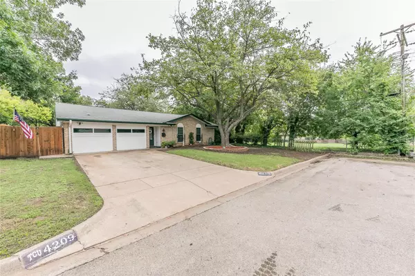 Benbrook, TX 76116,4209 Westerly Road