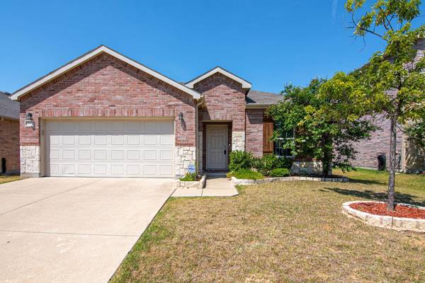 7805 Tudanca Trail, Fort Worth, TX 76131