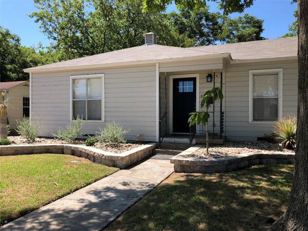 1212 Dent Street, Garland, TX 75040