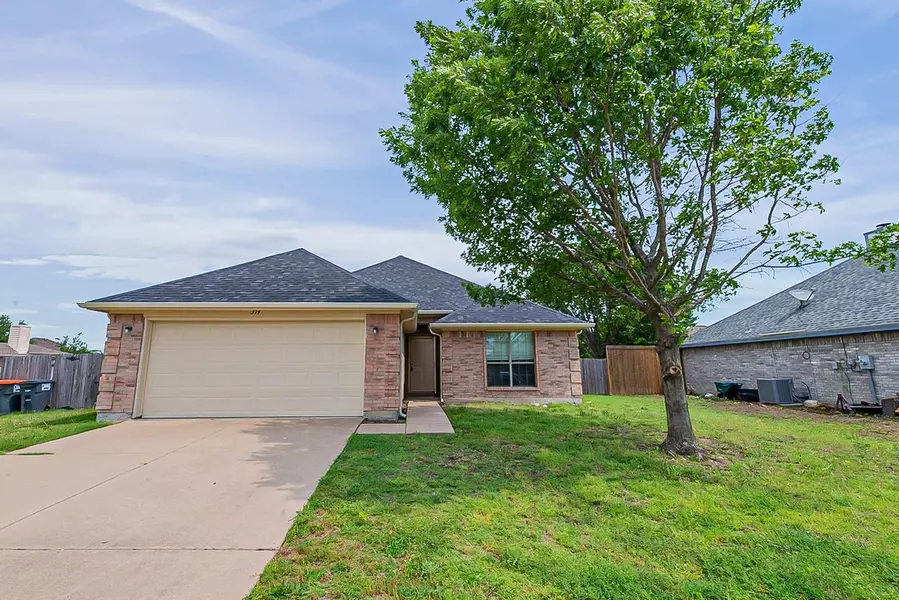 314 Ohara, Anna, TX 75409