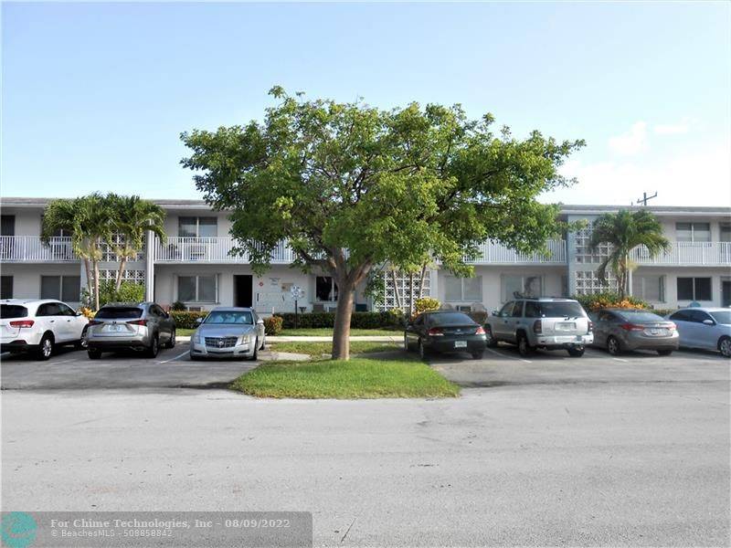 1920 NE 51st Ct  #209, Fort Lauderdale, FL 33308