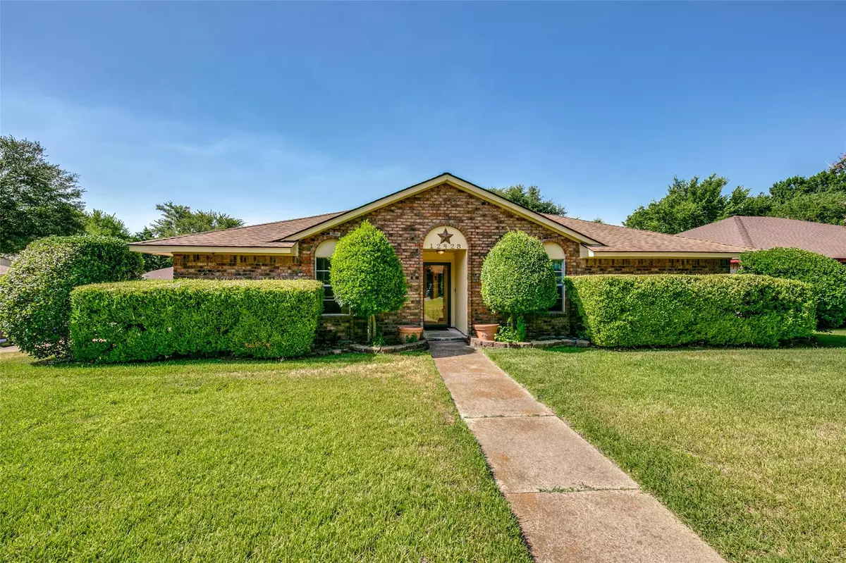 Balch Springs, TX 75180,12428 Sparrow Court