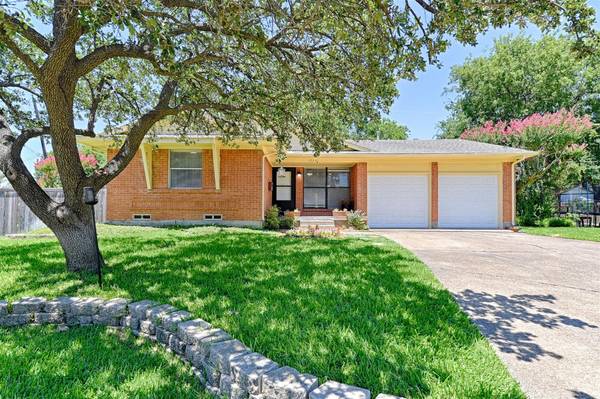 1224 Colfax Circle, Richardson, TX 75080