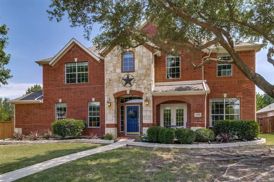 3501 Lynn Court, Wylie, TX 75098