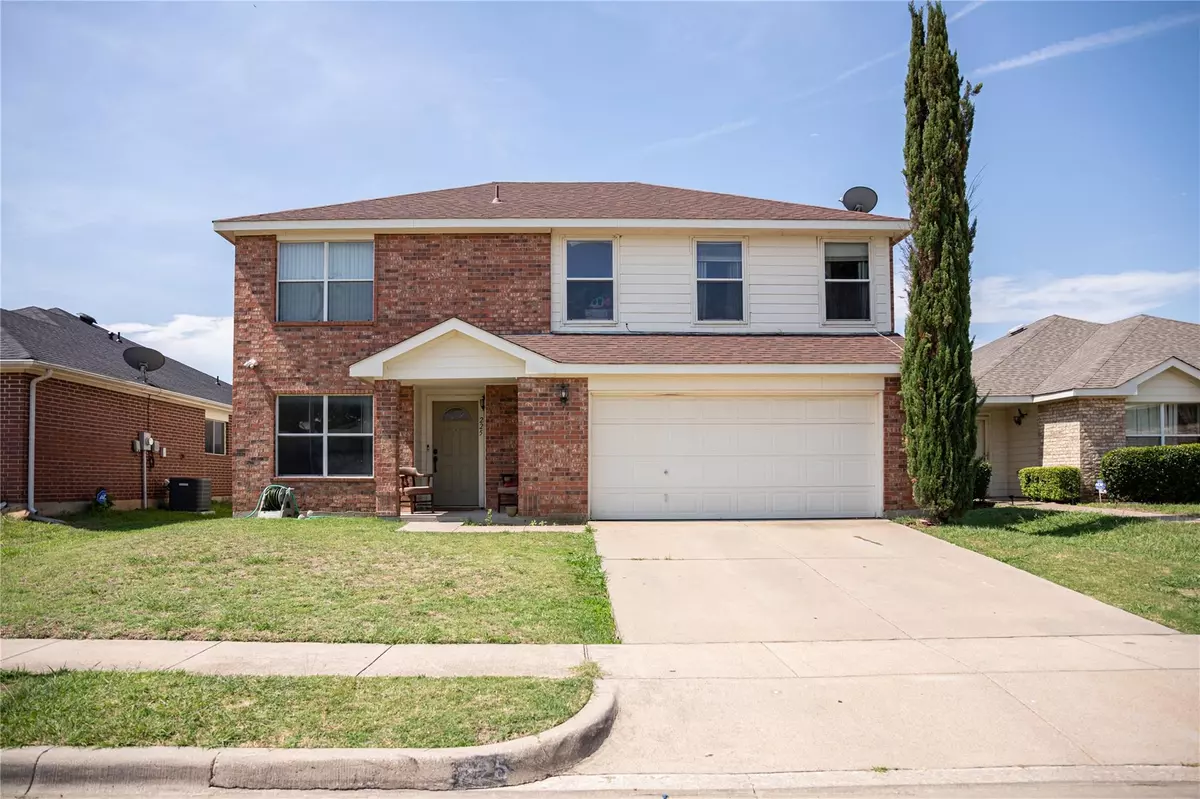 Fort Worth, TX 76134,225 Allenwood Drive