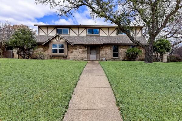 2013 Drake Drive, Richardson, TX 75081