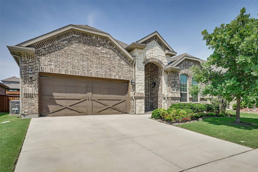 125 Gill Point Lane, Aledo, TX 76008