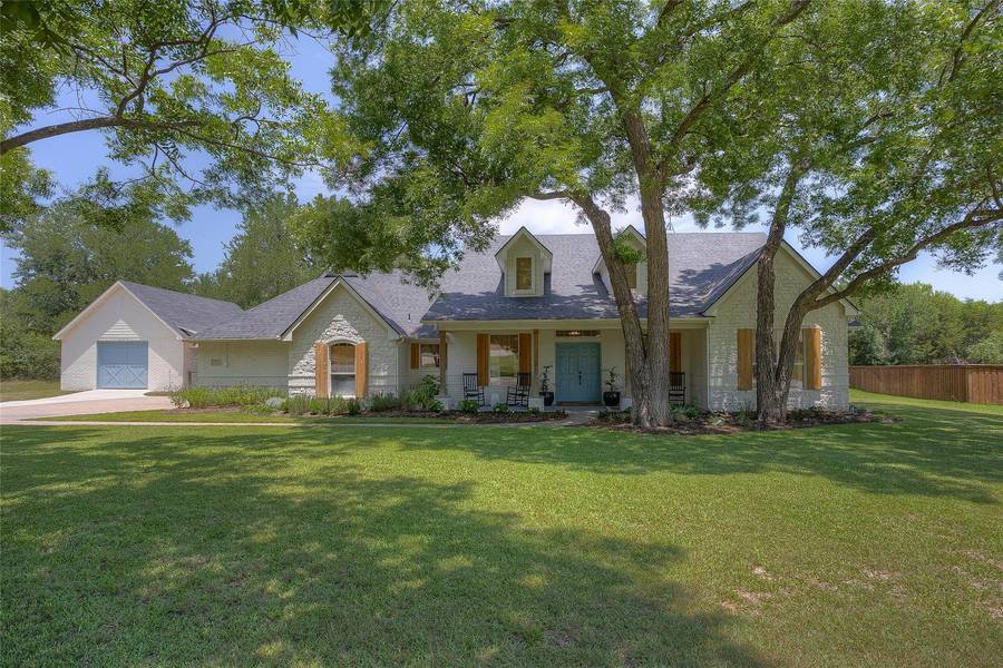 115 Branch Hollow Lane, Aledo, TX 76008