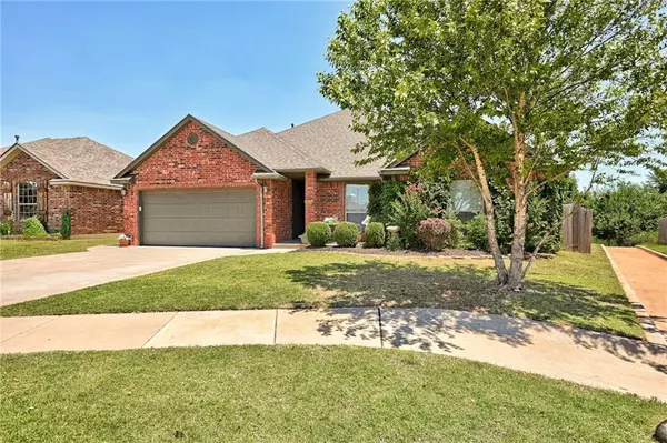 Yukon, OK 73099,725 Morningside Drive