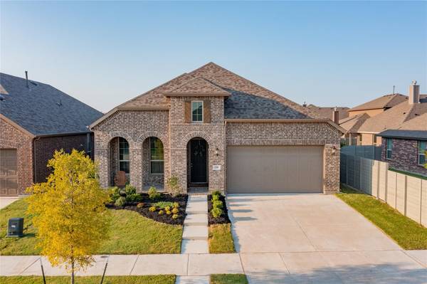 1900 Quail Lane, Northlake, TX 76226